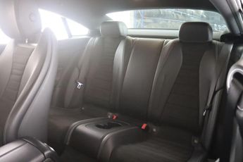 Mercedes-Benz E Class 2.0 E220d AMG Line G-Tronic+ Euro 6 (s/s) 2dr
