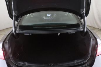 Mercedes-Benz E Class 2.0 E220d AMG Line G-Tronic+ Euro 6 (s/s) 2dr