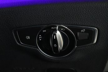 Mercedes-Benz E Class 2.0 E220d AMG Line G-Tronic+ Euro 6 (s/s) 2dr