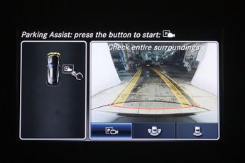 Mercedes-Benz E Class 2.0 E220d AMG Line G-Tronic+ Euro 6 (s/s) 2dr