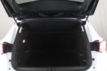 Vauxhall Grandland 1.2 Turbo SRi Euro 6 (s/s) 5dr