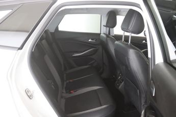 Vauxhall Grandland 1.2 Turbo SRi Euro 6 (s/s) 5dr