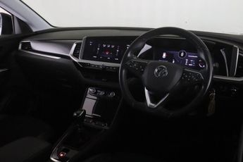 Vauxhall Grandland 1.2 Turbo SRi Euro 6 (s/s) 5dr