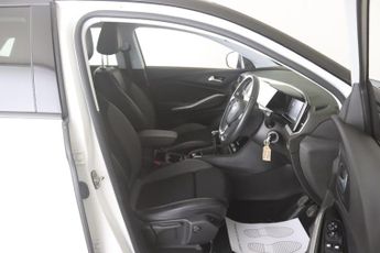 Vauxhall Grandland 1.2 Turbo SRi Euro 6 (s/s) 5dr