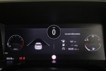 Vauxhall Grandland 1.2 Turbo SRi Euro 6 (s/s) 5dr