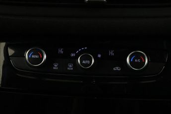 Vauxhall Grandland 1.2 Turbo SRi Euro 6 (s/s) 5dr