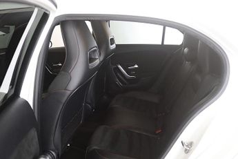 Mercedes-Benz A Class 1.3 A200 AMG Line 7G-DCT Euro 6 (s/s) 5dr
