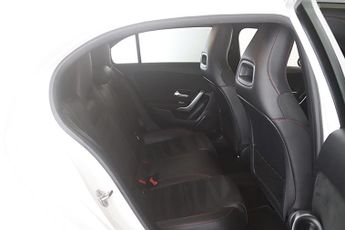 Mercedes-Benz A Class 1.3 A200 AMG Line 7G-DCT Euro 6 (s/s) 5dr
