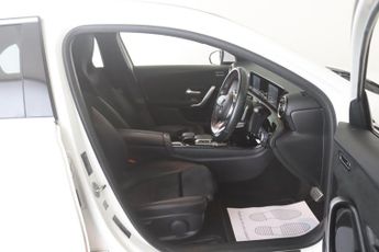 Mercedes-Benz A Class 1.3 A200 AMG Line 7G-DCT Euro 6 (s/s) 5dr