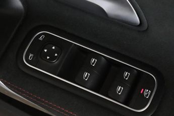 Mercedes-Benz A Class 1.3 A200 AMG Line 7G-DCT Euro 6 (s/s) 5dr