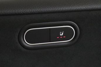 Mercedes-Benz A Class 1.3 A200 AMG Line 7G-DCT Euro 6 (s/s) 5dr