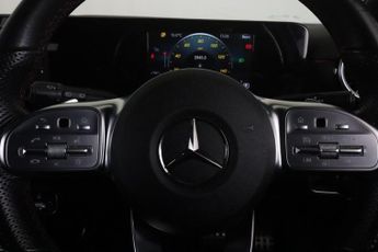 Mercedes-Benz A Class 1.3 A200 AMG Line 7G-DCT Euro 6 (s/s) 5dr