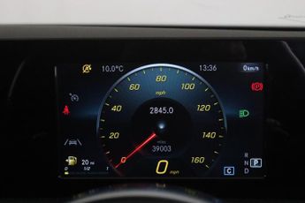 Mercedes-Benz A Class 1.3 A200 AMG Line 7G-DCT Euro 6 (s/s) 5dr