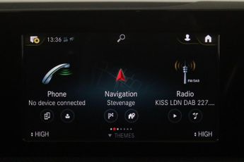 Mercedes-Benz A Class 1.3 A200 AMG Line 7G-DCT Euro 6 (s/s) 5dr