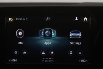 Mercedes-Benz A Class 1.3 A200 AMG Line 7G-DCT Euro 6 (s/s) 5dr