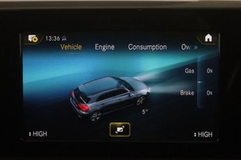 Mercedes-Benz A Class 1.3 A200 AMG Line 7G-DCT Euro 6 (s/s) 5dr