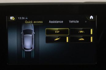 Mercedes-Benz A Class 1.3 A200 AMG Line 7G-DCT Euro 6 (s/s) 5dr