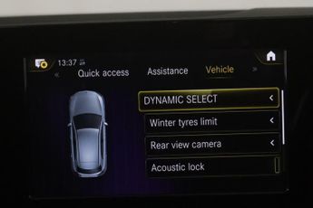 Mercedes-Benz A Class 1.3 A200 AMG Line 7G-DCT Euro 6 (s/s) 5dr