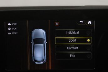 Mercedes-Benz A Class 1.3 A200 AMG Line 7G-DCT Euro 6 (s/s) 5dr