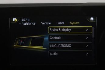 Mercedes-Benz A Class 1.3 A200 AMG Line 7G-DCT Euro 6 (s/s) 5dr