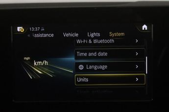 Mercedes-Benz A Class 1.3 A200 AMG Line 7G-DCT Euro 6 (s/s) 5dr