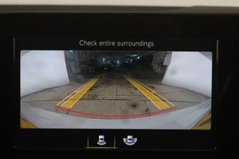 Mercedes-Benz A Class 1.3 A200 AMG Line 7G-DCT Euro 6 (s/s) 5dr