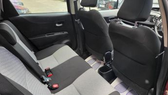 Toyota Yaris 1.33 Dual VVT-i T Spirit Multidrive S Euro 5 5dr