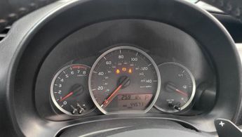Toyota Yaris 1.33 Dual VVT-i T Spirit Multidrive S Euro 5 5dr