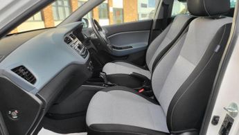 Hyundai i20 1.4 SE Auto Euro 6 5dr