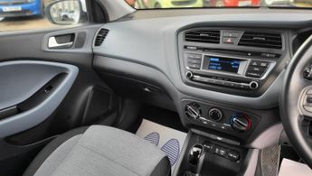 Hyundai i20 1.4 SE Auto Euro 6 5dr