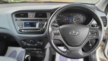 Hyundai i20 1.4 SE Auto Euro 6 5dr