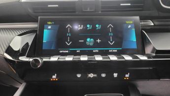 Peugeot 508 1.6 11.8kWh GT Line Fastback EAT Euro 6 (s/s) 5dr