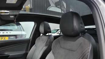 Volkswagen ID.5 Pro Performance 77kWh Style Auto 5dr