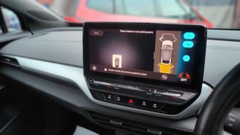 Volkswagen ID.5 Pro Performance 77kWh Style Auto 5dr