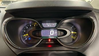 Renault Captur 1.5 dCi Dynamique S MediaNav EDC Euro 5 5dr