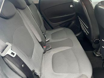 Renault Captur 1.5 dCi Dynamique S MediaNav EDC Euro 5 5dr