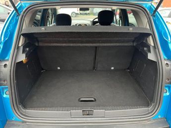 Renault Captur 1.5 dCi Dynamique S MediaNav EDC Euro 5 5dr