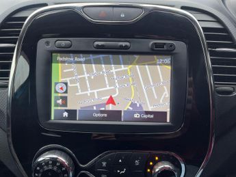 Renault Captur 1.5 dCi Dynamique S MediaNav EDC Euro 5 5dr