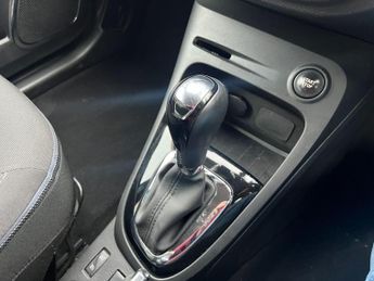 Renault Captur 1.5 dCi Dynamique S MediaNav EDC Euro 5 5dr