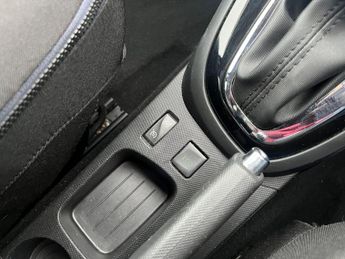 Renault Captur 1.5 dCi Dynamique S MediaNav EDC Euro 5 5dr