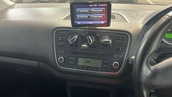 Skoda Citigo 1.0 MPI Elegance ASG Euro 5 5dr