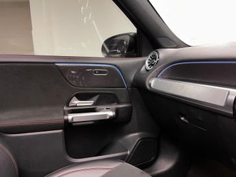 Mercedes-Benz GLB 1.3 GLB200 AMG Line (Premium Plus 2) 7G-DCT Euro 6 (s/s) 5dr