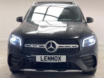 Mercedes-Benz GLB 1.3 GLB200 AMG Line (Premium Plus 2) 7G-DCT Euro 6 (s/s) 5dr