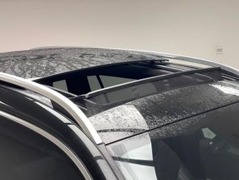 Mercedes-Benz GLB 1.3 GLB200 AMG Line (Premium Plus 2) 7G-DCT Euro 6 (s/s) 5dr