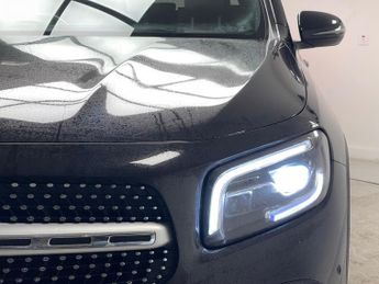 Mercedes-Benz GLB 1.3 GLB200 AMG Line (Premium Plus 2) 7G-DCT Euro 6 (s/s) 5dr