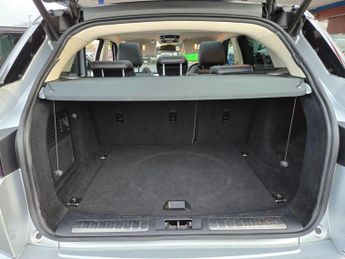 Land Rover Range Rover Evoque 2.2 SD4 Dynamic Auto 4WD Euro 5 5dr