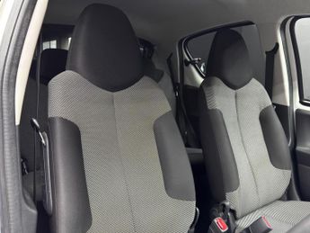 Toyota AYGO 1.0 VVT-i Move MultiMode Euro 5 5dr