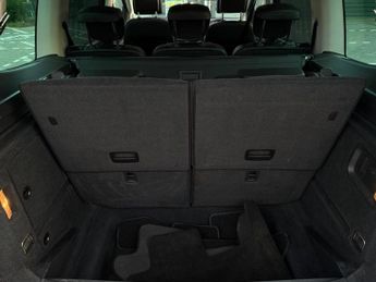 SEAT Alhambra 2.0 TDI SE Lux DSG Euro 6 (s/s) 5dr