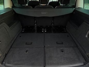 SEAT Alhambra 2.0 TDI SE Lux DSG Euro 6 (s/s) 5dr