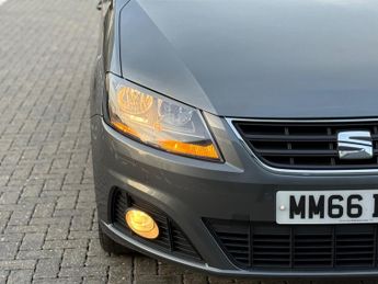 SEAT Alhambra 2.0 TDI SE Lux DSG Euro 6 (s/s) 5dr
